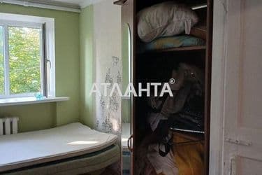 Room in dormitory apartment by the address st. Kosmonavtov (area 12,1 m²) - Atlanta.ua - photo 12