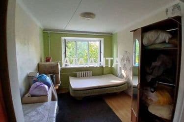 Room in dormitory apartment by the address st. Kosmonavtov (area 12,1 m²) - Atlanta.ua - photo 11