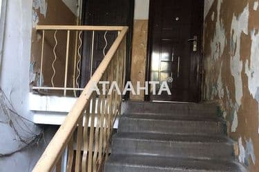 Room in dormitory apartment by the address st. Kosmonavtov (area 12,1 m²) - Atlanta.ua - photo 18