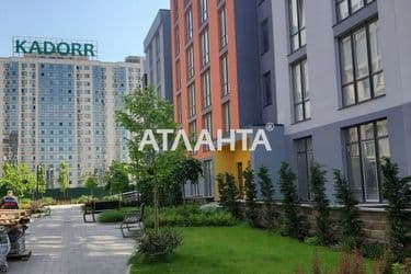 2-rooms apartment apartment by the address st. Marselskaya (area 56,7 m²) - Atlanta.ua - photo 12