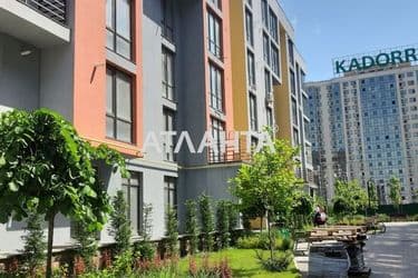 2-rooms apartment apartment by the address st. Marselskaya (area 56,7 m²) - Atlanta.ua - photo 13