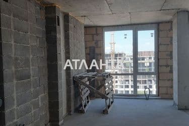 2-rooms apartment apartment by the address st. Marselskaya (area 56,7 m²) - Atlanta.ua - photo 18