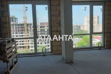 2-rooms apartment apartment by the address st. Marselskaya (area 56,7 m²) - Atlanta.ua - photo 20