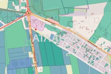 Landplot by the address st. Avangardovskaya (area 348 acr) - Atlanta.ua - photo 6