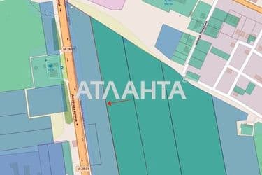 Landplot by the address st. Avangardovskaya (area 348 acr) - Atlanta.ua - photo 7