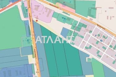 Landplot by the address st. Avangardovskaya (area 348 acr) - Atlanta.ua - photo 8