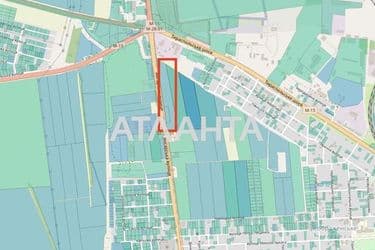 Landplot by the address st. Avangardovskaya (area 348 acr) - Atlanta.ua - photo 9