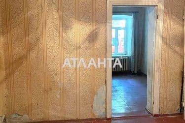 2-rooms apartment apartment by the address st. Gimnazicheskaya Inostrannoy kollegii (area 32 m²) - Atlanta.ua - photo 14