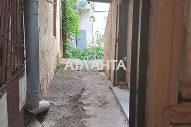2-rooms apartment apartment by the address st. Gimnazicheskaya Inostrannoy kollegii (area 32 m²) - Atlanta.ua - photo 19