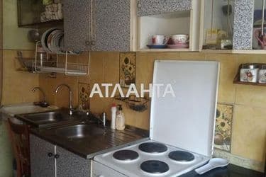 Room in dormitory apartment by the address st. Balkovskaya Frunze (area 136 m²) - Atlanta.ua - photo 18