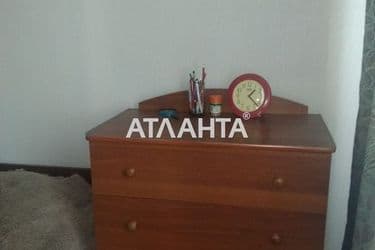 Room in dormitory apartment by the address st. Balkovskaya Frunze (area 136 m²) - Atlanta.ua - photo 21