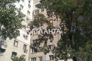 Room in dormitory apartment by the address st. Balkovskaya Frunze (area 136 m²) - Atlanta.ua - photo 22