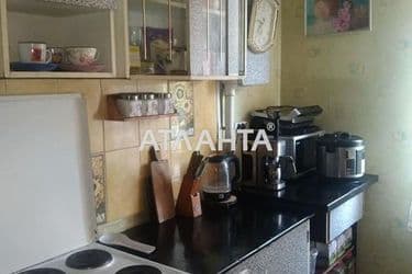 Room in dormitory apartment by the address st. Balkovskaya Frunze (area 136 m²) - Atlanta.ua - photo 23