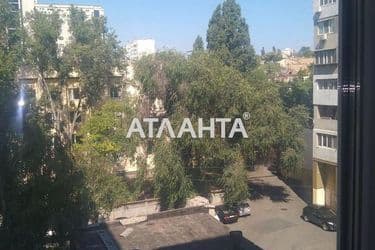 Room in dormitory apartment by the address st. Balkovskaya Frunze (area 136 m²) - Atlanta.ua - photo 25