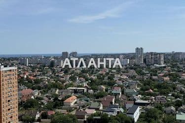 3-комнатная квартира по адресу Люстдорфская дор. (площадь 85,5 м²) - Atlanta.ua - фото 26