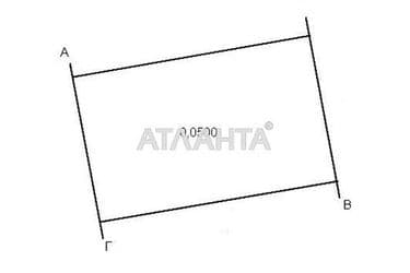 Landplot by the address st. Massiv 21 (area 5 acr) - Atlanta.ua - photo 16