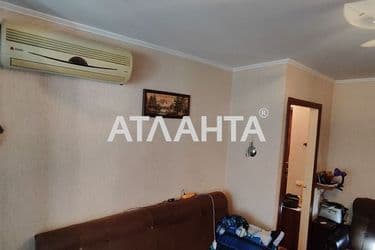 1-room apartment apartment by the address st. Shuma Vitaliya Marksa Karla (area 23 m²) - Atlanta.ua - photo 25