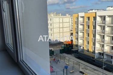 1-room apartment apartment by the address st. Massiv 10 (area 33,3 m²) - Atlanta.ua - photo 10