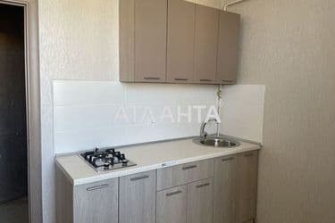 1-room apartment apartment by the address st. Massiv 10 (area 33,3 m²) - Atlanta.ua - photo 11