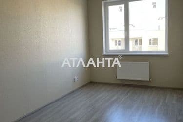 1-room apartment apartment by the address st. Massiv 10 (area 33,3 m²) - Atlanta.ua - photo 14