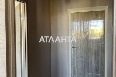 1-room apartment apartment by the address st. Massiv 10 (area 33,3 m²) - Atlanta.ua - photo 15