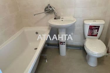 1-room apartment apartment by the address st. Massiv 10 (area 33,3 m²) - Atlanta.ua - photo 16