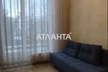 1-room apartment apartment by the address st. Avdeeva chernomorskogo (area 30 m²) - Atlanta.ua - photo 10