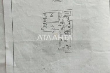3-rooms apartment apartment by the address st. Bunina Rozy Lyuksemburg (area 78,8 m²) - Atlanta.ua - photo 36