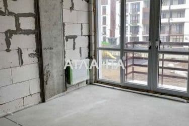 1-room apartment apartment by the address st. Bocharova gen (area 25,9 m²) - Atlanta.ua - photo 10