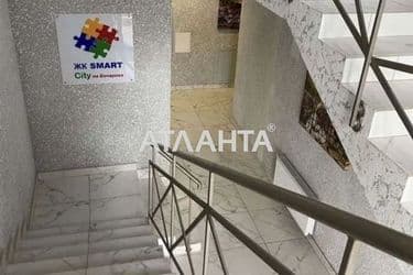 1-room apartment apartment by the address st. Bocharova gen (area 25,9 m²) - Atlanta.ua - photo 13