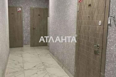 1-room apartment apartment by the address st. Bocharova gen (area 25,9 m²) - Atlanta.ua - photo 14