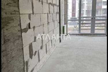 1-room apartment apartment by the address st. Bocharova gen (area 25,9 m²) - Atlanta.ua - photo 11