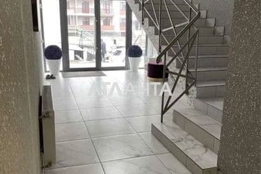 1-room apartment apartment by the address st. Bocharova gen (area 25,9 m²) - Atlanta.ua - photo 15