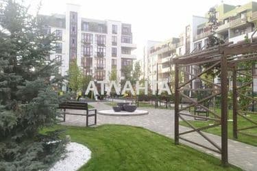 1-room apartment apartment by the address st. Bocharova gen (area 25,9 m²) - Atlanta.ua - photo 9