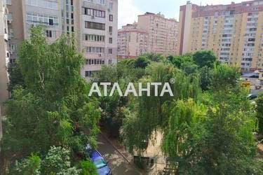 2-комнатная квартира по адресу ул. Левитана (площадь 55,6 м²) - Atlanta.ua - imageAlt 28