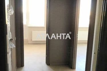 1-room apartment apartment by the address st. Massiv 10 (area 33 m²) - Atlanta.ua - photo 12