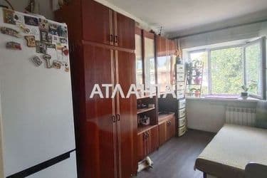 Room in dormitory apartment by the address st. Kosmonavtov (area 11,4 m²) - Atlanta.ua - photo 17
