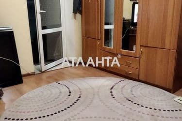 1-room apartment apartment by the address st. Bakhchevaya (area 29 m²) - Atlanta.ua - photo 6