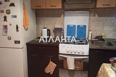 1-room apartment apartment by the address st. Bakhchevaya (area 29 m²) - Atlanta.ua - photo 7