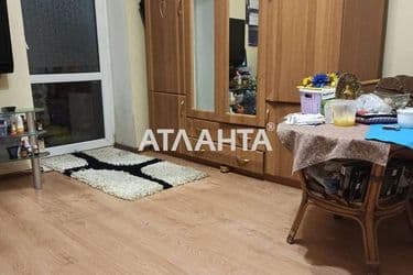 1-room apartment apartment by the address st. Bakhchevaya (area 29 m²) - Atlanta.ua - photo 8