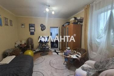 1-room apartment apartment by the address st. Bakhchevaya (area 29 m²) - Atlanta.ua - photo 8