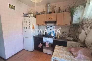 1-room apartment apartment by the address st. Bakhchevaya (area 29 m²) - Atlanta.ua - photo 9