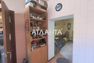 1-room apartment apartment by the address st. Bakhchevaya (area 29 m²) - Atlanta.ua - photo 11