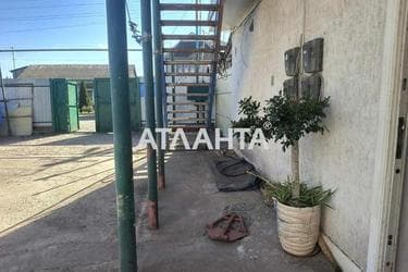 1-room apartment apartment by the address st. Bakhchevaya (area 29 m²) - Atlanta.ua - photo 12