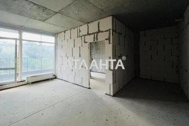 1-комнатная квартира по адресу ул. Софиевская (площадь 50,5 м²) - Atlanta.ua - фото 29