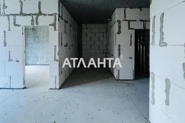1-комнатная квартира по адресу ул. Софиевская (площадь 50,5 м²) - Atlanta.ua - фото 30