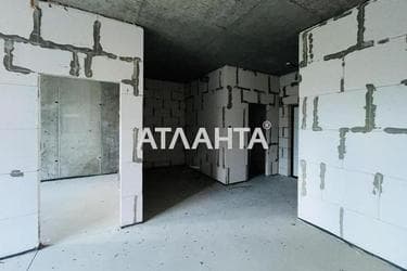 1-комнатная квартира по адресу ул. Софиевская (площадь 50,5 м²) - Atlanta.ua - фото 31