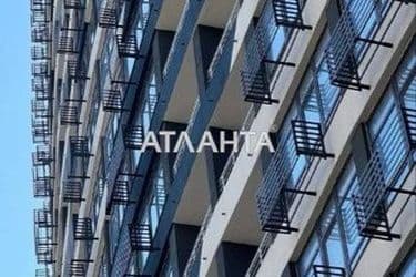 1-room apartment apartment by the address st. Kurortnyy per (area 47,9 m²) - Atlanta.ua - photo 10