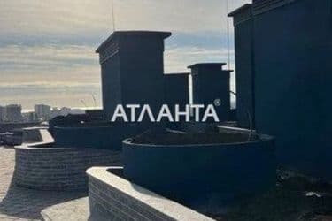 1-room apartment apartment by the address st. Kurortnyy per (area 47,9 m²) - Atlanta.ua - photo 14