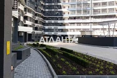 1-кімнатна квартира за адресою Курортний пров. (площа 47,9 м²) - Atlanta.ua - фото 19